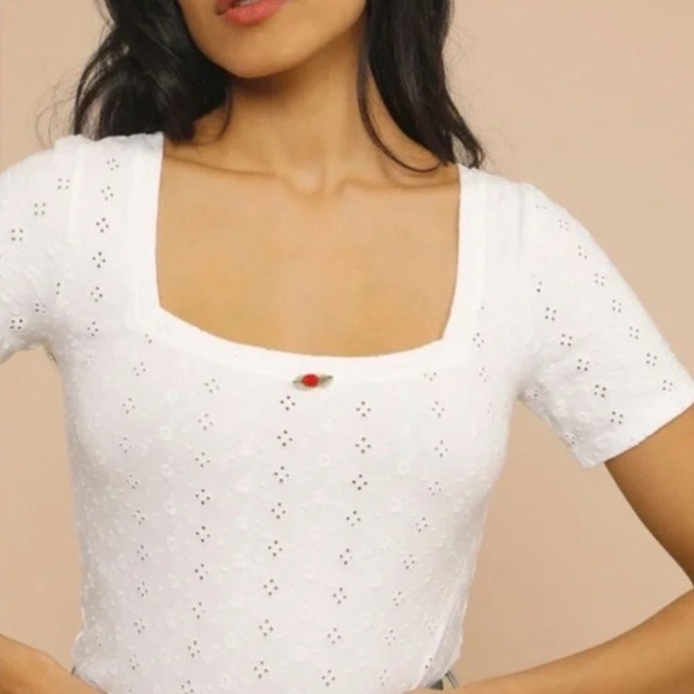 Rouje Armelle Top size xs
